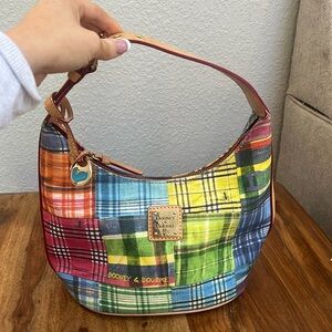 DOONEY & BOURKE ANT PICNIC BAG